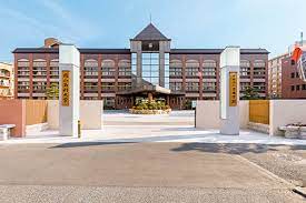 大学・短大　岡山商科大学（大学・短大）まで1275m