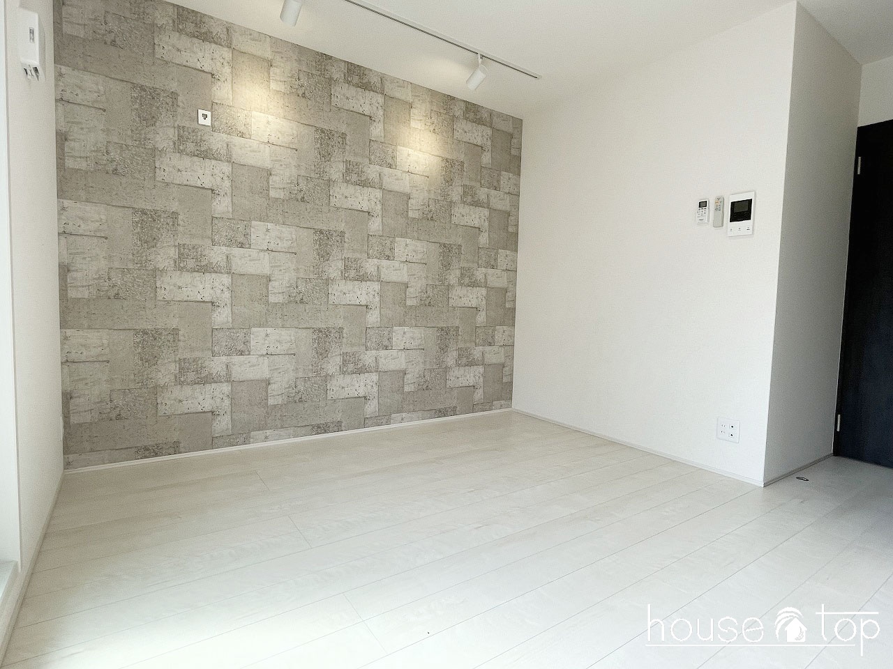 居室・リビング　●同社施工事例