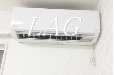 その他　エアコンです。