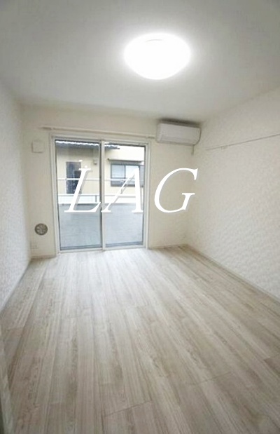 その他部屋・スペース　寝室です。