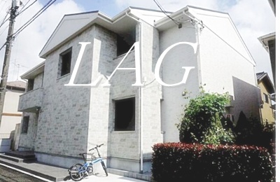 建物外観　外観になります。