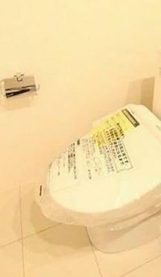 トイレ　※同仕様写真含む