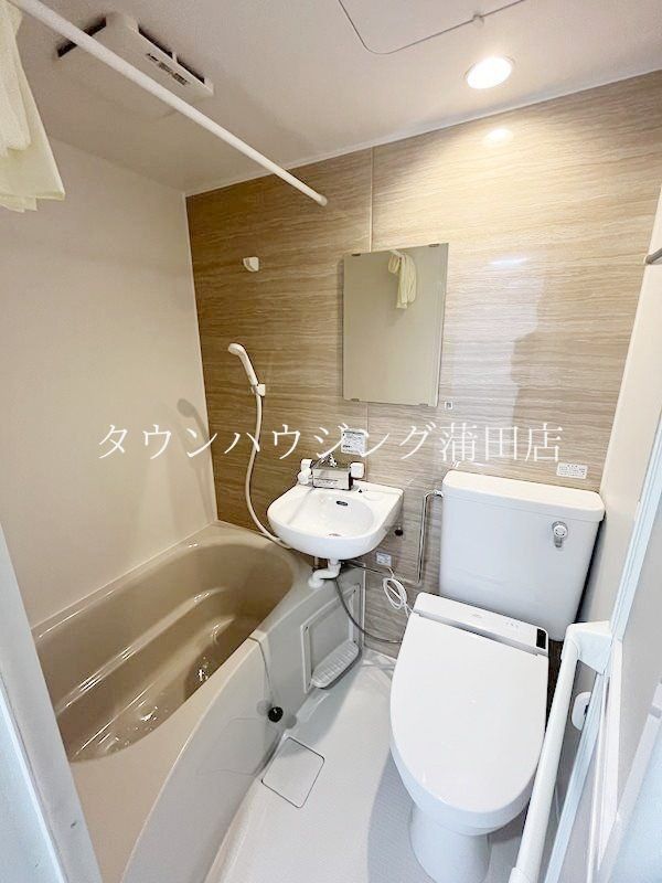 バス・シャワールーム　★タウンハウジング蒲田店取り扱い★