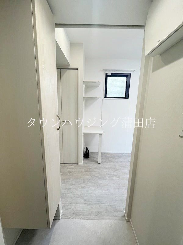玄関　★タウンハウジング蒲田店取り扱い★