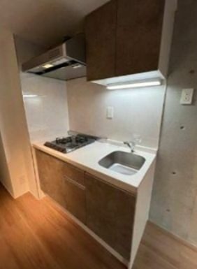 キッチン　※同仕様写真