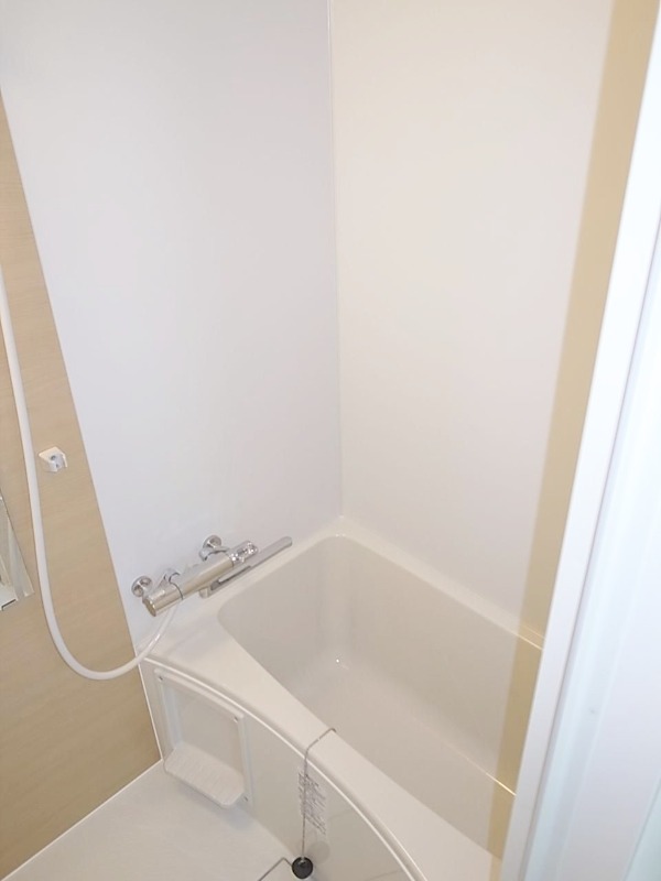 バス・シャワールーム　1日の疲れを癒してください