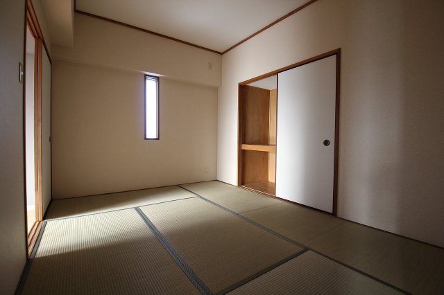 その他部屋・スペース　同物件別号室の写真