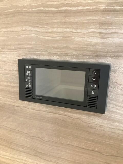 その他設備　※別部屋写真参照