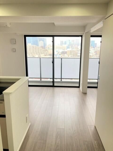 居室・リビング　別部屋参考写真