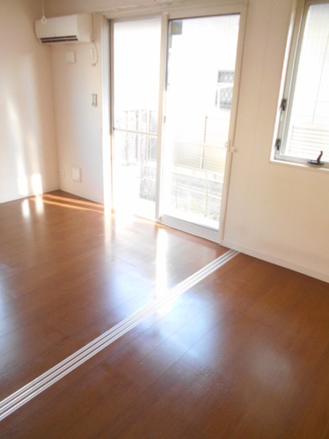 その他部屋・スペース　居室