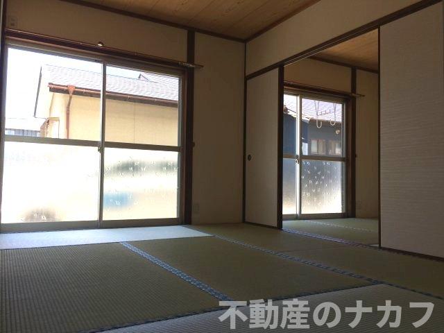 居室・リビング　※過去の室内写真のため現況と異なる場合があります