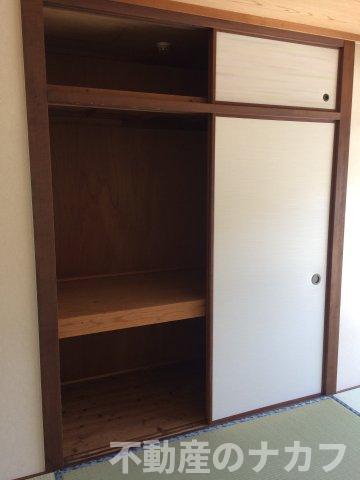 収納　※過去の室内写真のため現況と異なる場合があります