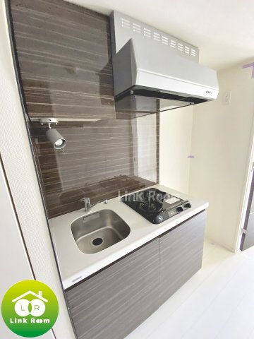 キッチン　参考