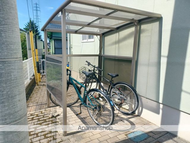 その他共有部分　その他共有部分