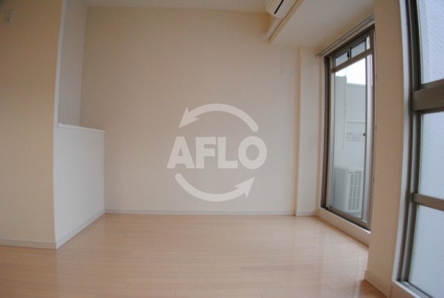 居室・リビング　アドバンス心斎橋グランガーデン　洋室