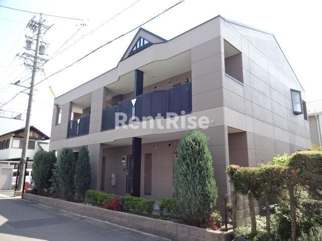 その他共有部分　外観写真その他3