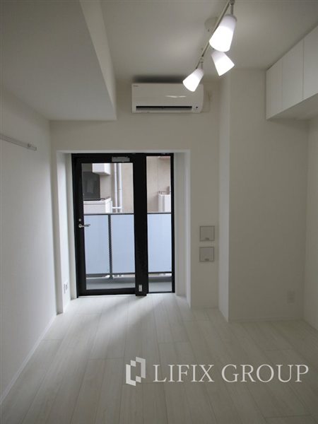 居室・リビング　居間・リビング