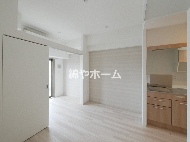 その他部屋・スペース　明るい室内です