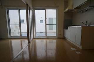 居室・リビング　リビングダイニング