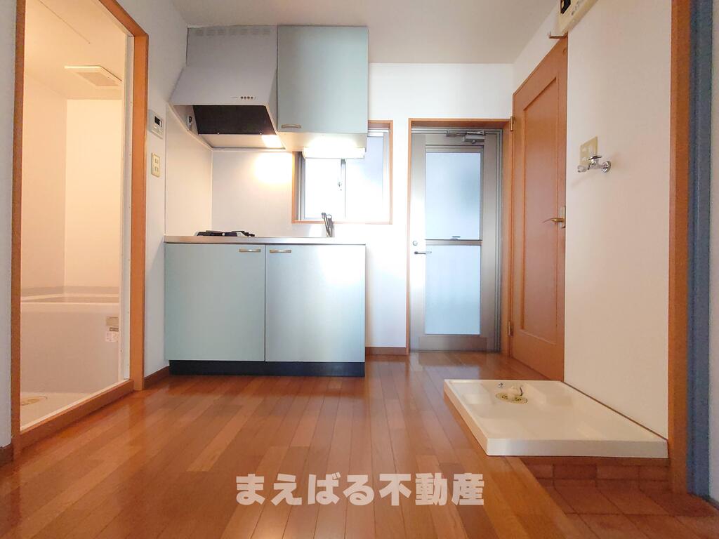 居室・リビング　※写真別部屋