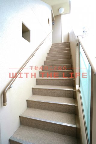 ロビー　ロビーです