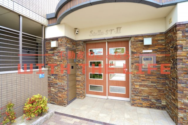 駐車場　カースペースがあります