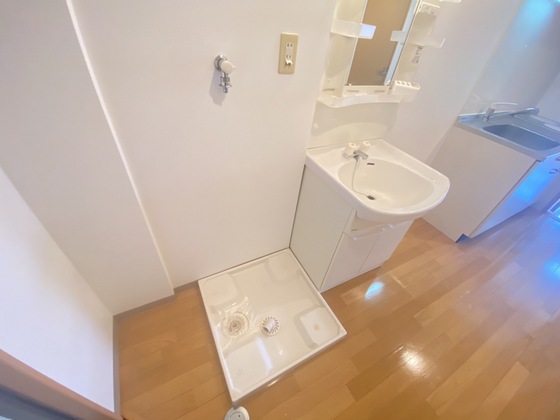 その他設備　※別部屋の写真です