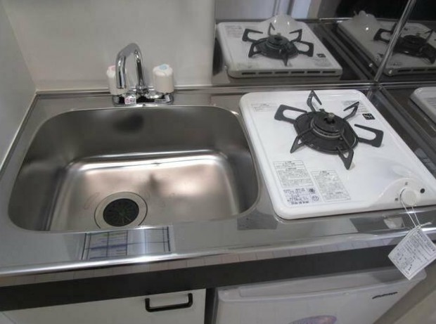 キッチン　☆キッチン☆