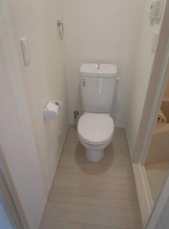 トイレ　☆トイレ☆