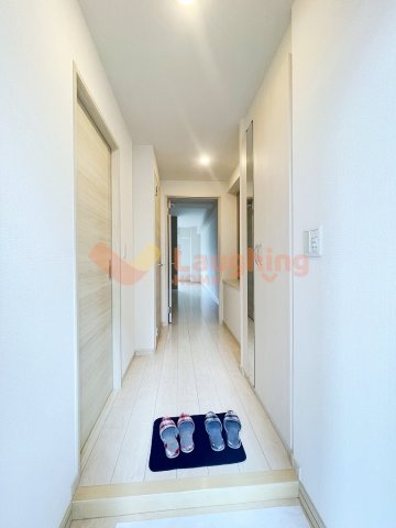 玄関　玄関です