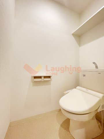 トイレ　トイレも気になるポイント