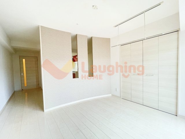 その他部屋・スペース　おしゃれな内装です