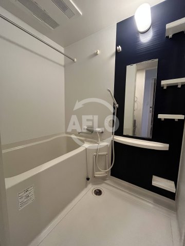 バス・シャワールーム　SEST新大阪　浴室