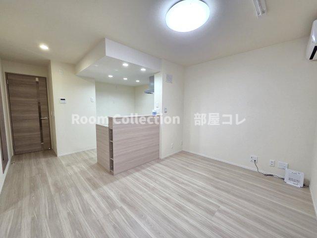 居室・リビング　※同物件写真