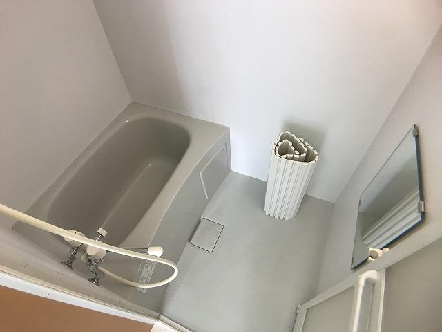 バス・シャワールーム　浴室