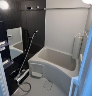 バス・シャワールーム　☆リラックスできるお風呂☆