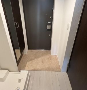 玄関　☆広々とした玄関☆