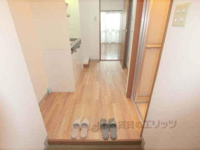 その他部屋・スペース　廊下