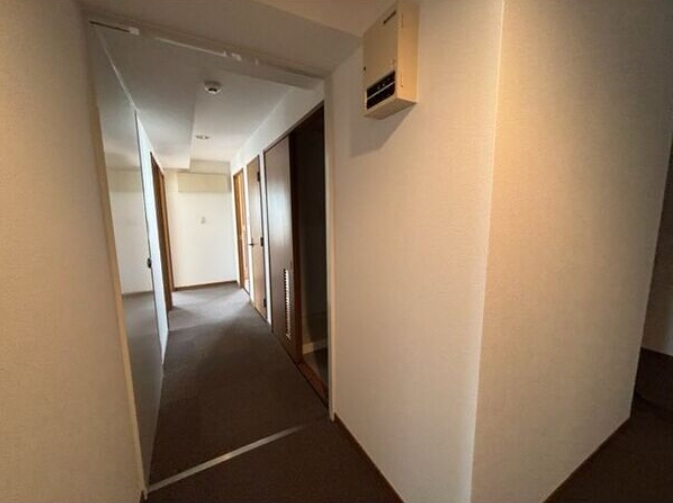 その他部屋・スペース　明るい室内です