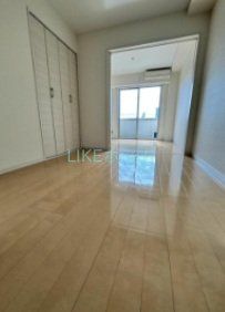 居室・リビング　共有部分