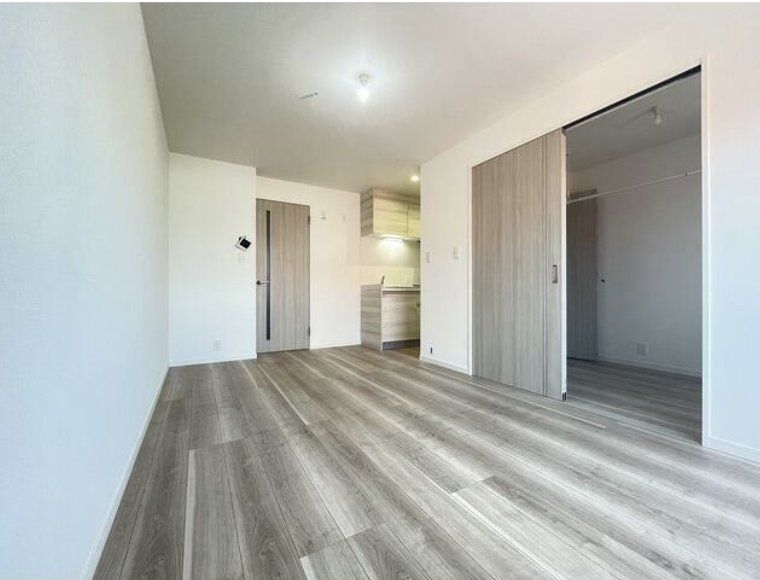 居室・リビング　リビング/居室