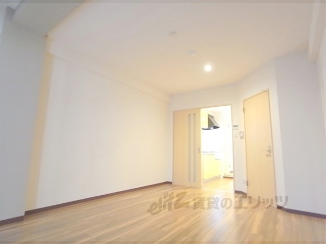 居室・リビング　居室