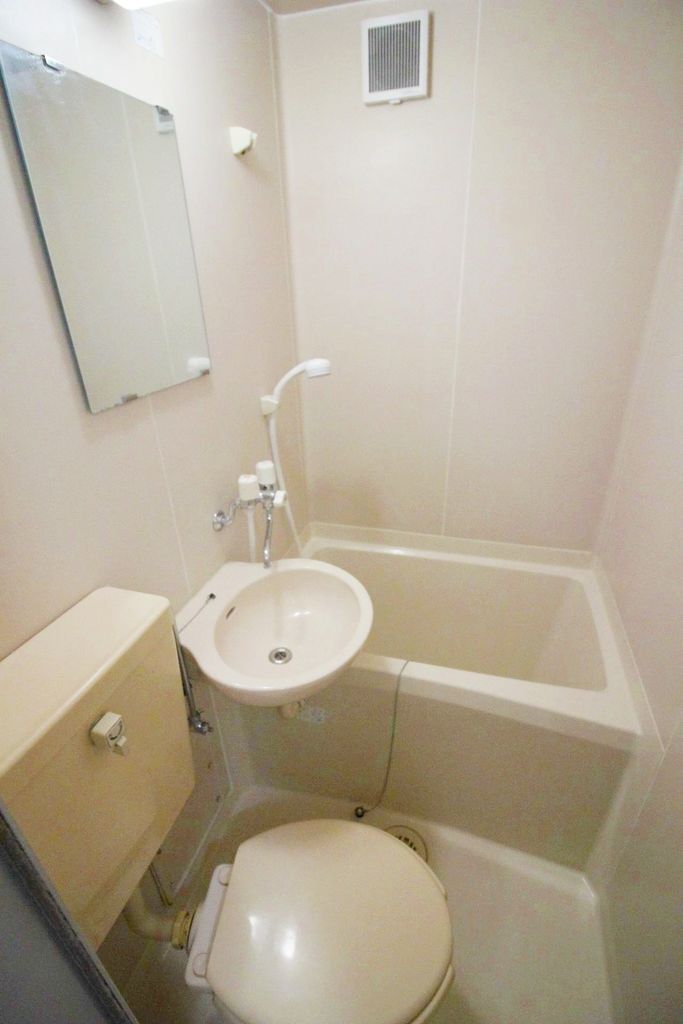 バス・シャワールーム　同仕様