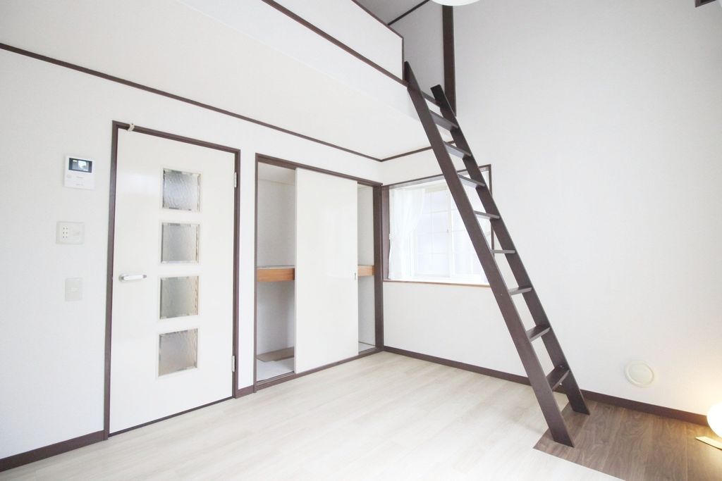 居室・リビング　同仕様