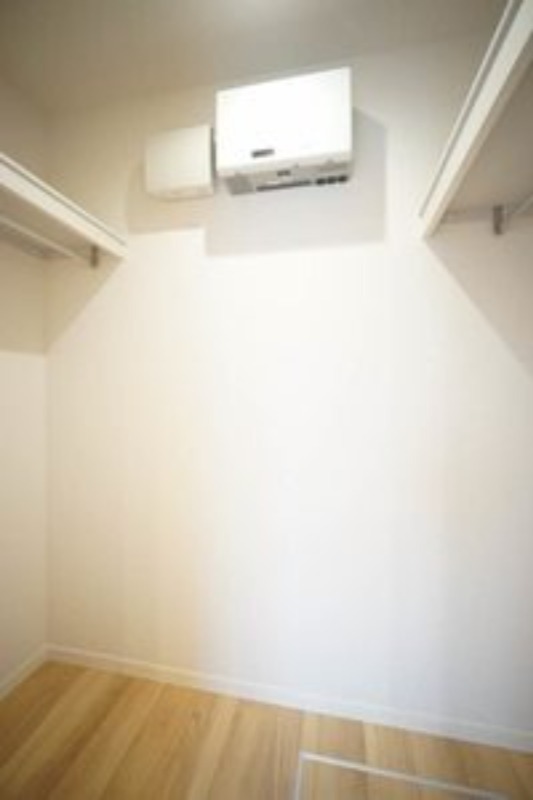 収納　図面と現状に相違がある場合には現状を優先