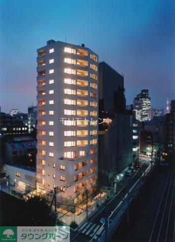 建物外観　お部屋探しは株式会社　タウンハウジング　までお気軽にお問合…