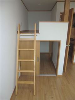 その他部屋・スペース　ペットスペース