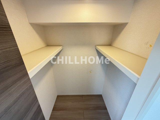 トイレ　当社、チルホームのHPもご覧ください(^^)/物件情報多数♪