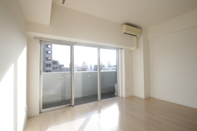 居室・リビング　※別室の参考写真の為、現況優先です。