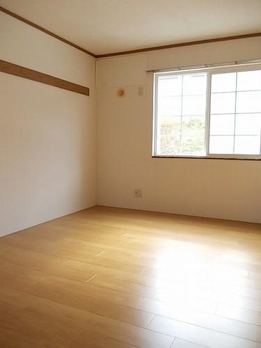 サンパティークI番館の内装写真